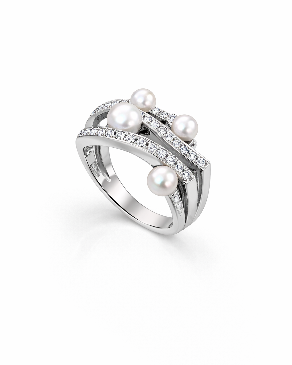 Anello Vintage Deva