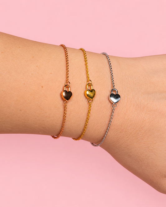 Bracciale Corè in Argento