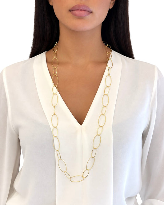 Collana Adele in Argento 925