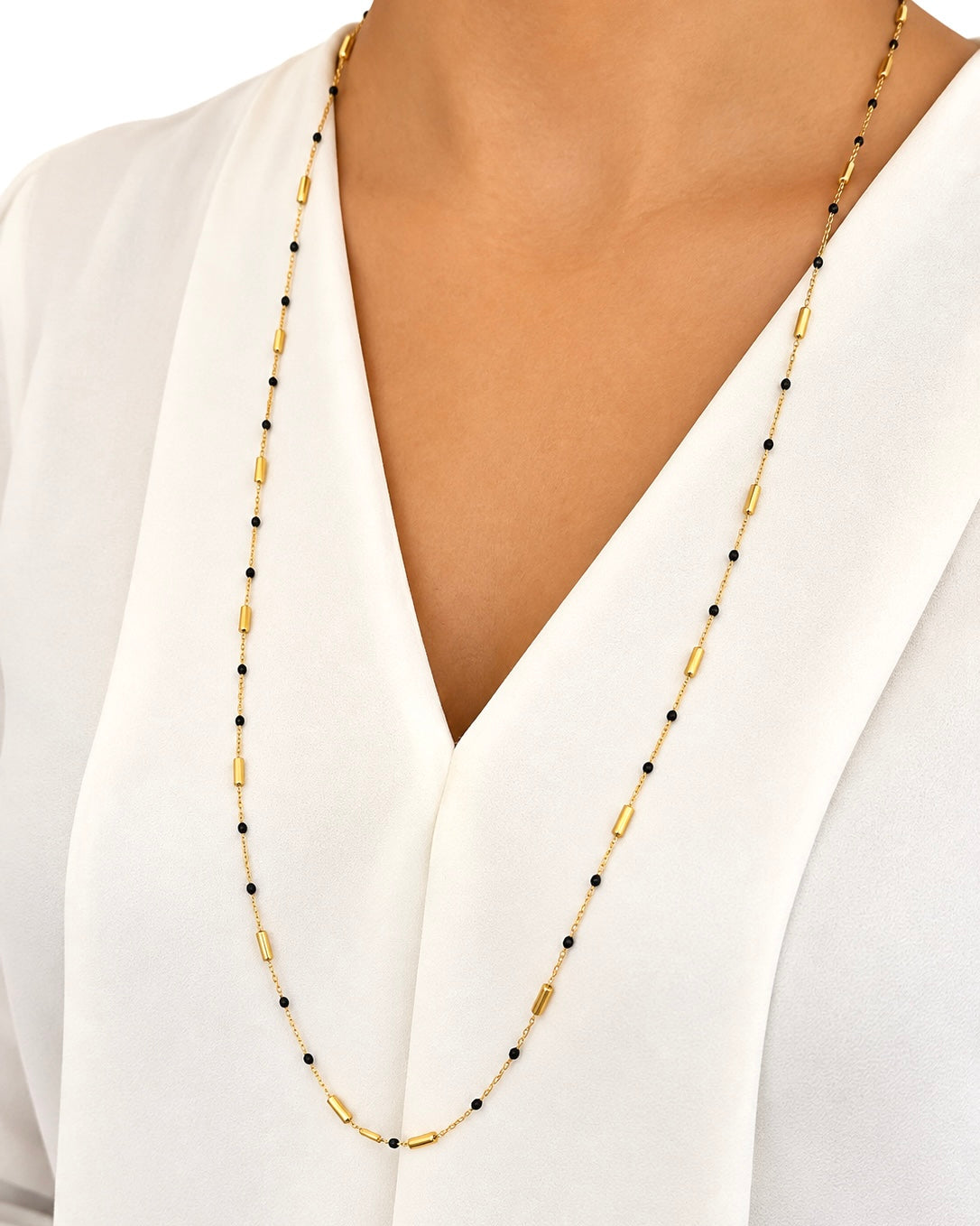 Collana Silvia in Argento 925