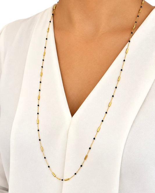 Collana Silvia in Argento 925