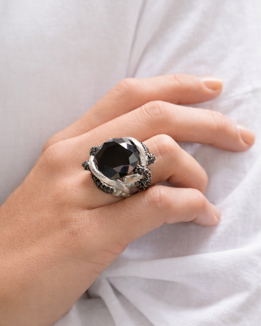 Anello Vintage Caterina
