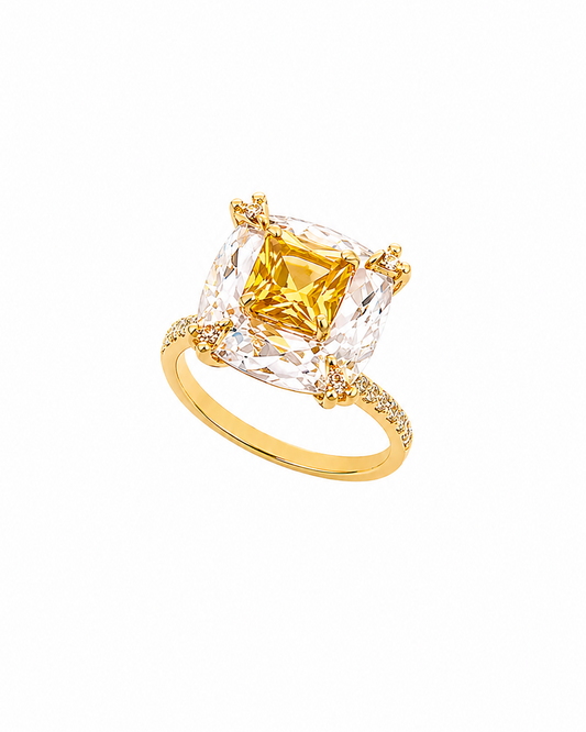 Anello Carlotta