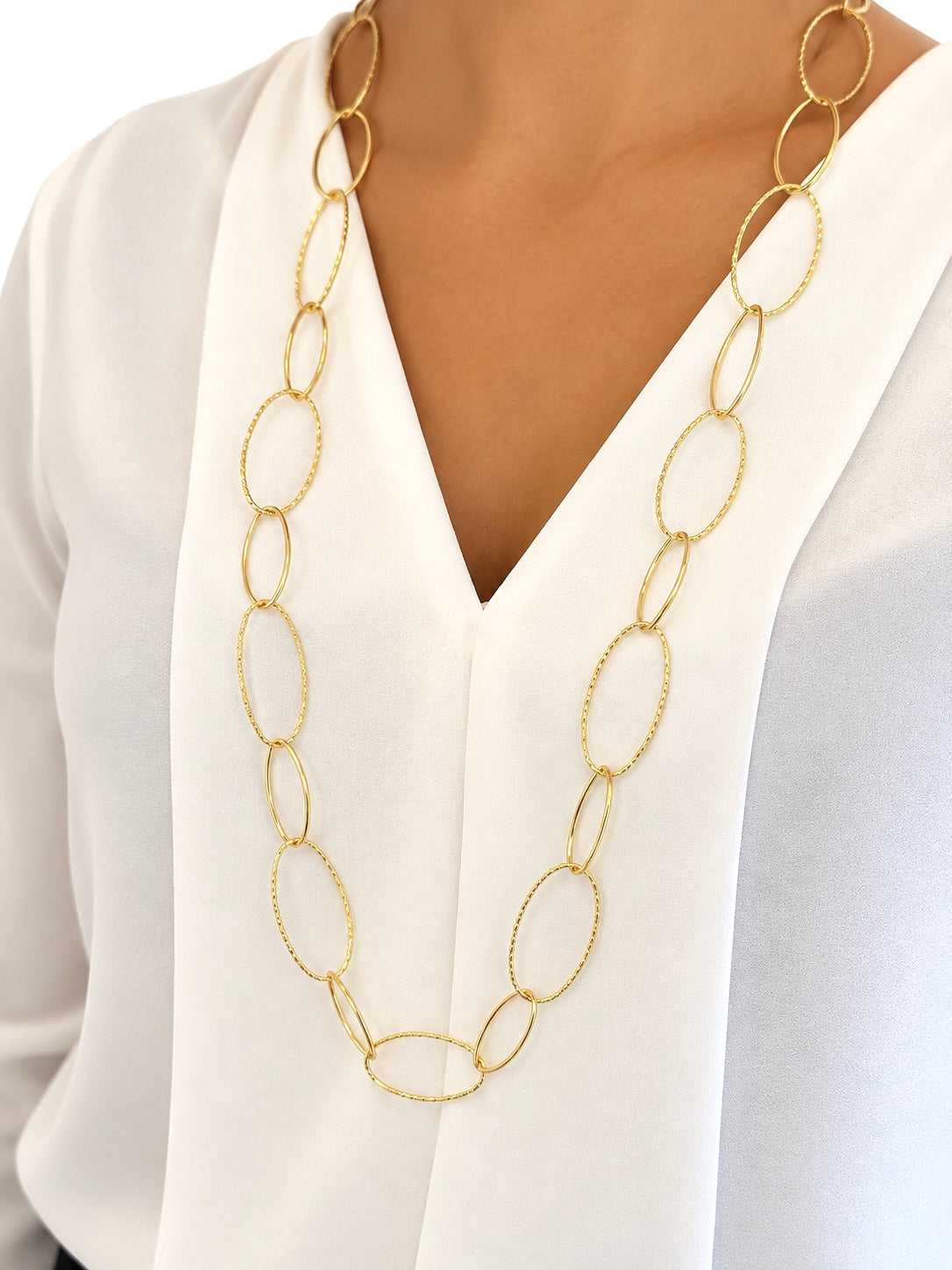 Collana Adele in Argento 925