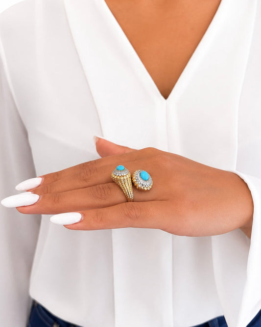 Anello Fabiola