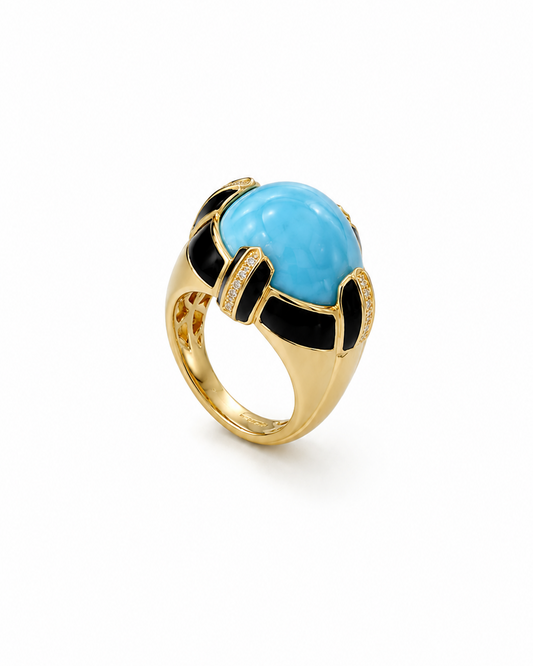 Anello Marlena