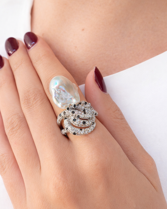 Anello Rita