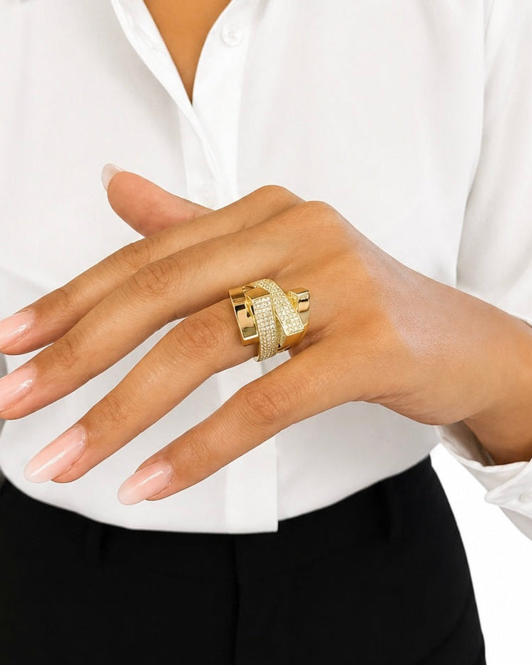 Anello Gioia