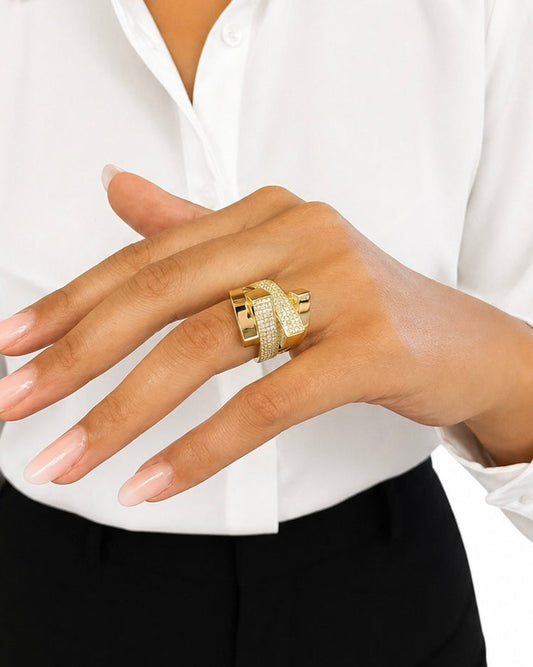Anello Gioia