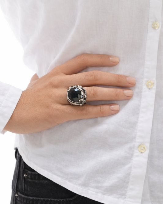 Anello Vintage Caterina
