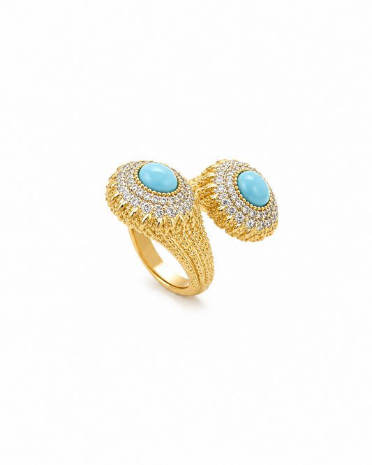 Anello Fabiola