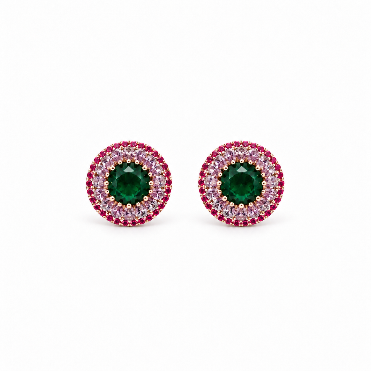 Orecchini Gilda in Argento 925