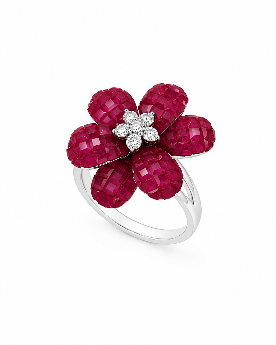 Anello Miriam