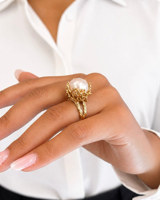 Anello Sally