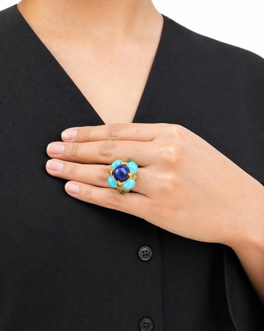Anello Amaya