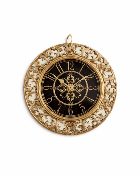 Pendente con Orologio