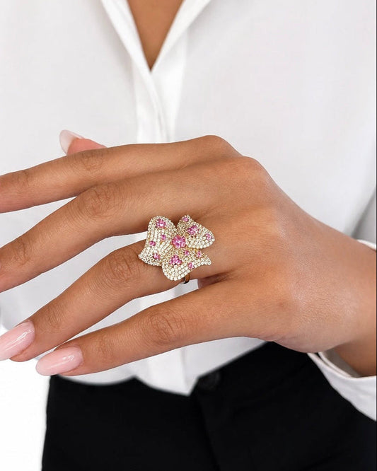 Anello Lucia