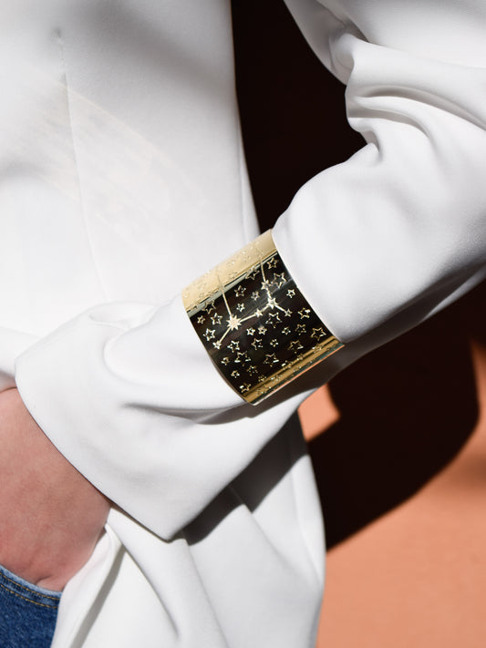 Bracciale Brass Zodiaco