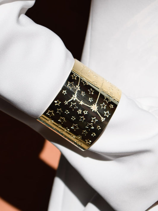Bracciale Brass Zodiaco