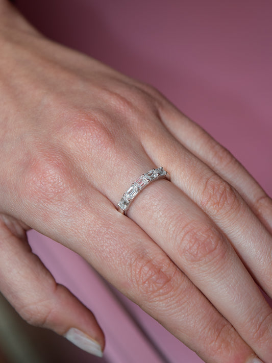 Anello Las Vegas Lab Grown Diamonds