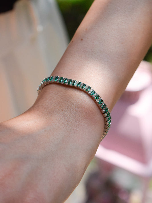 Bracciale Esmeralda