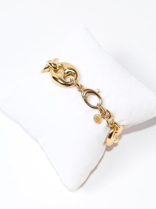 Bracciale Maglia Marine