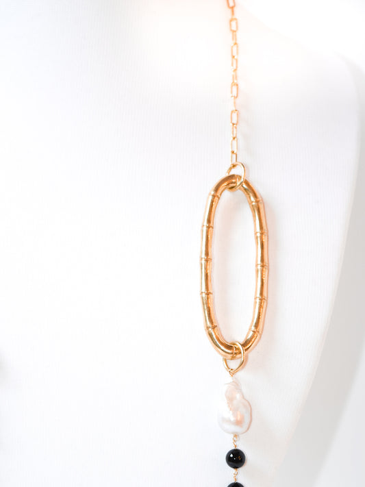 Collana Cloe