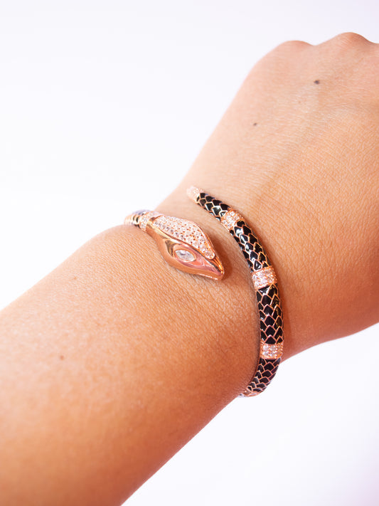 Bracciale Vipera