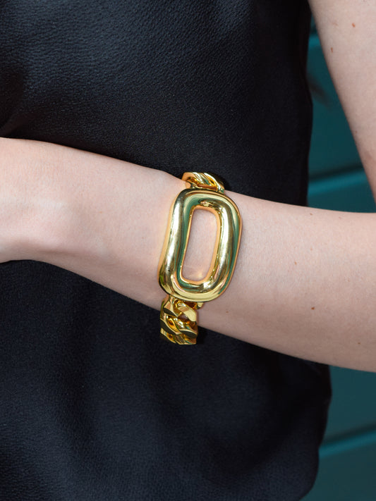 Bracciale Brass Lidia