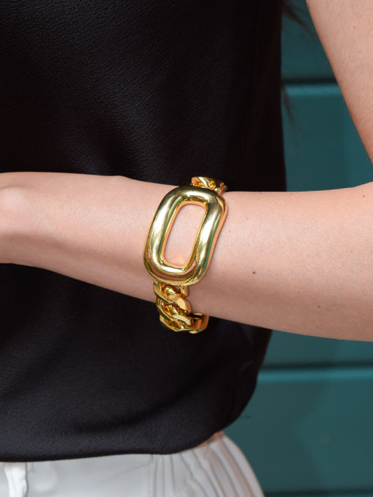 Bracciale Brass Lidia