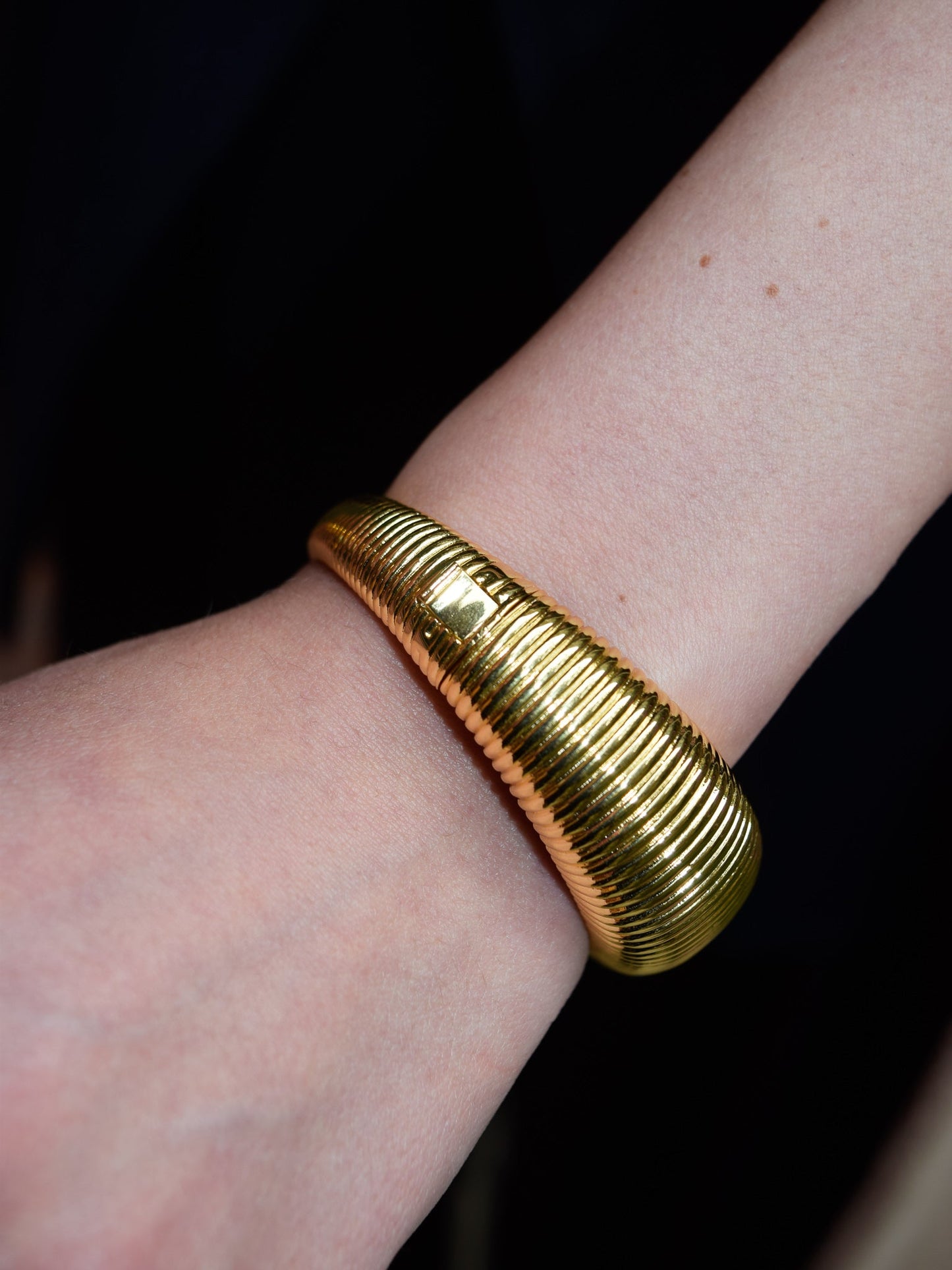 Bracciale Brass Tubogas