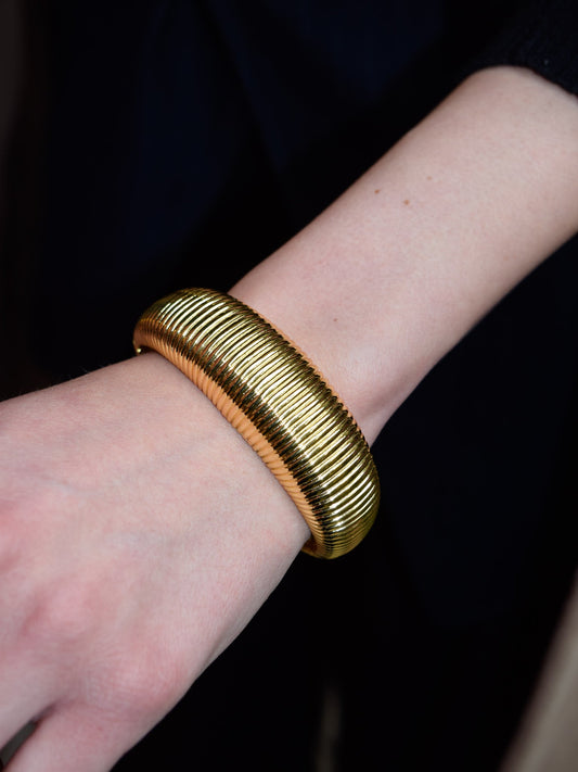 Bracciale Brass Tubogas