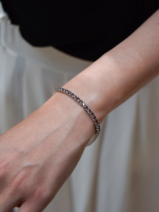 Bracciale Tennis Nude