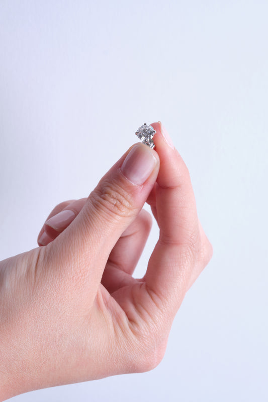 Orecchini Tokyo Lab Grown Diamonds