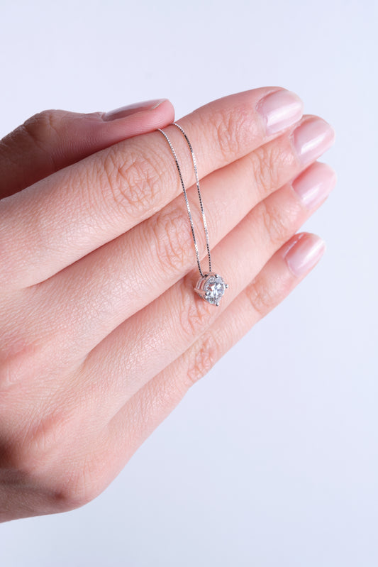 Girocollo Tokyo Lab Grown Diamonds