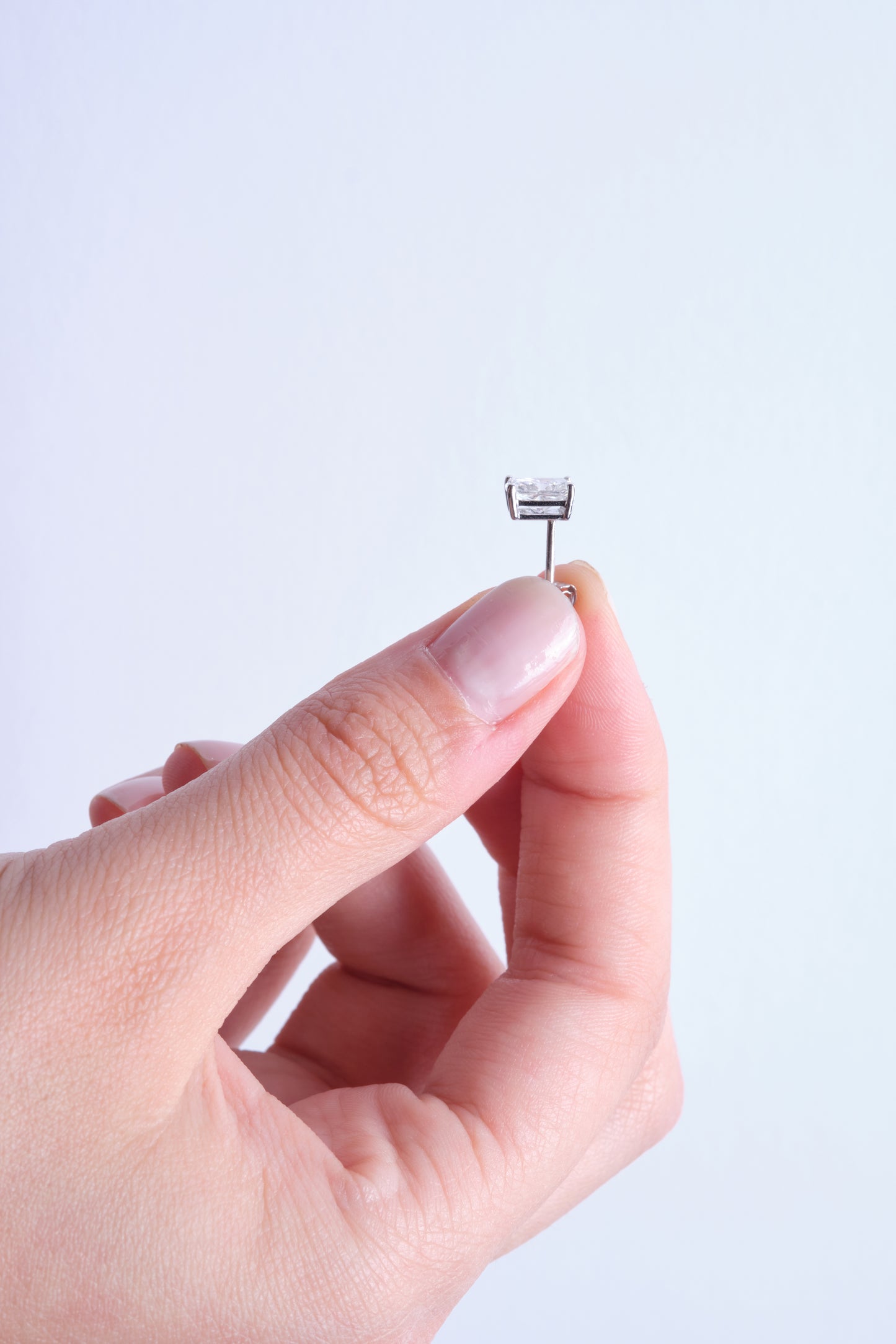 Orecchini Mykonos Lab Grown Diamonds