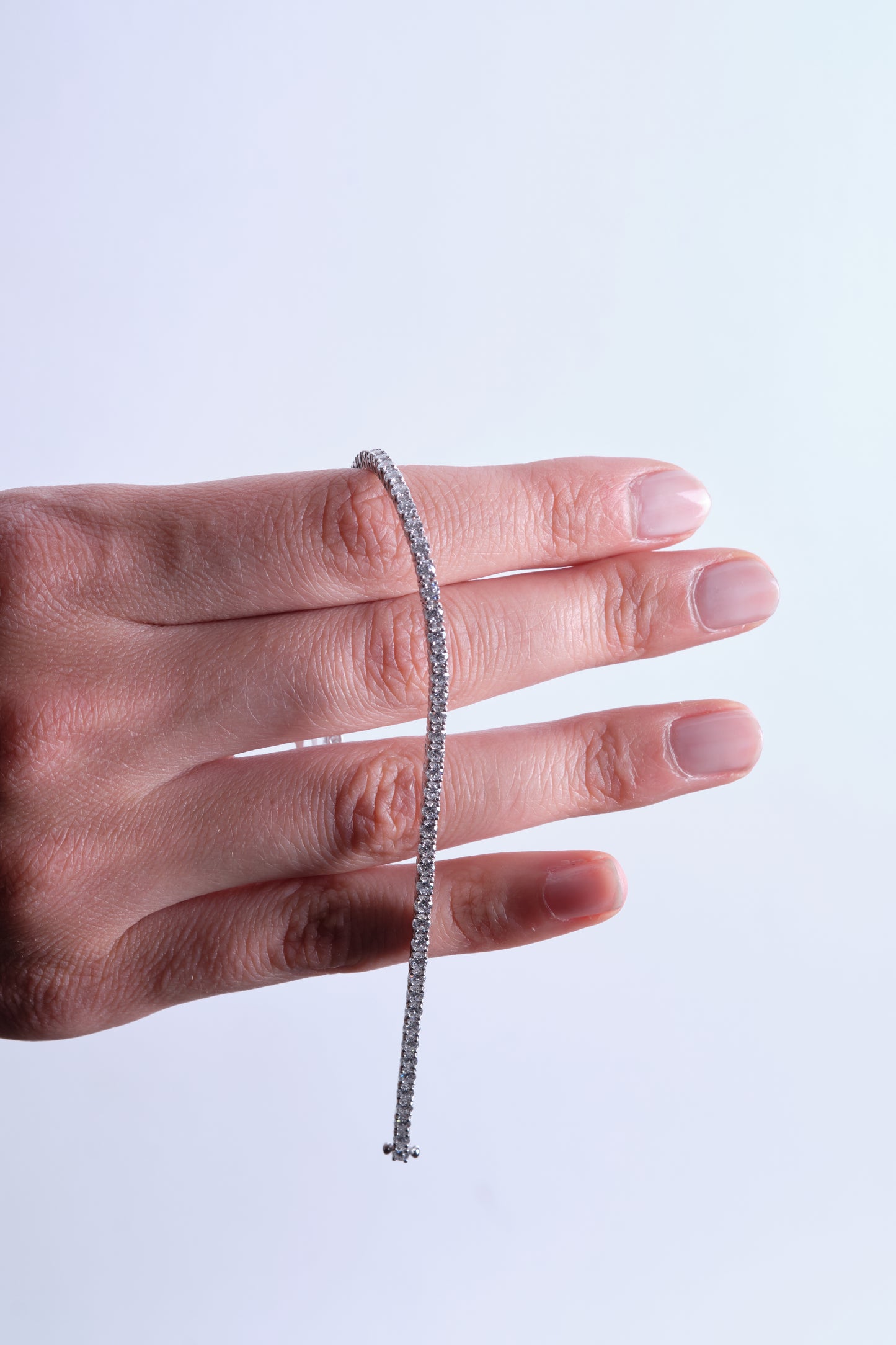 Bracciale Parigi Lab Grown Diamonds