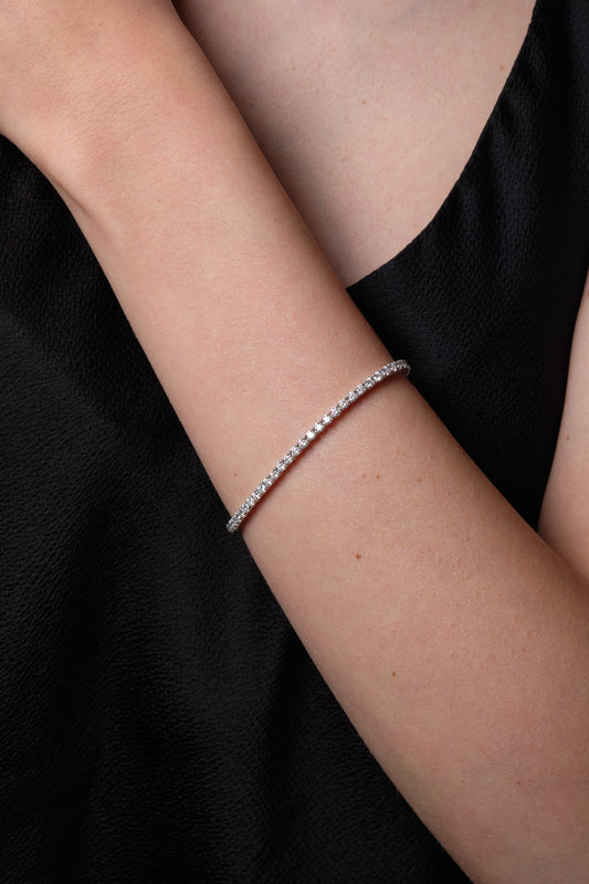 Bracciale Parigi Lab Grown Diamonds