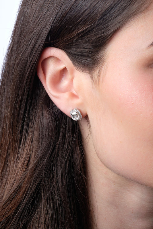 Orecchini Parigi Lab Grown Diamonds
