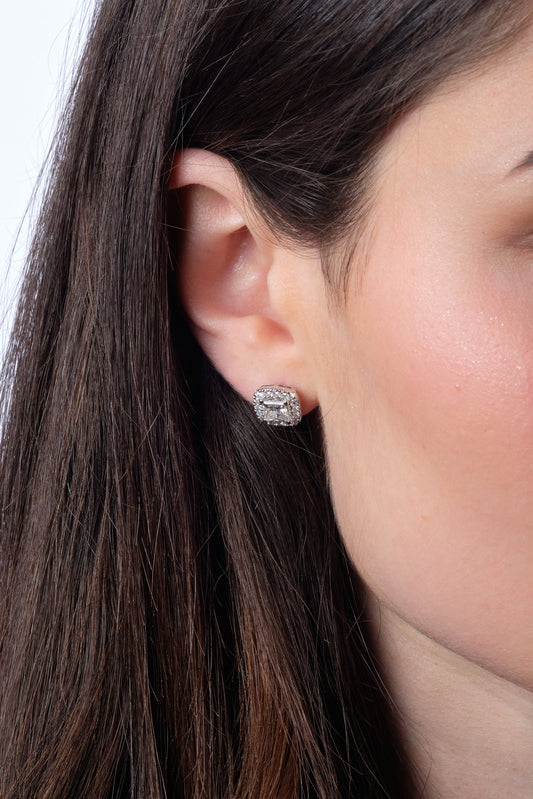 Orecchini New York Lab Grown Diamonds