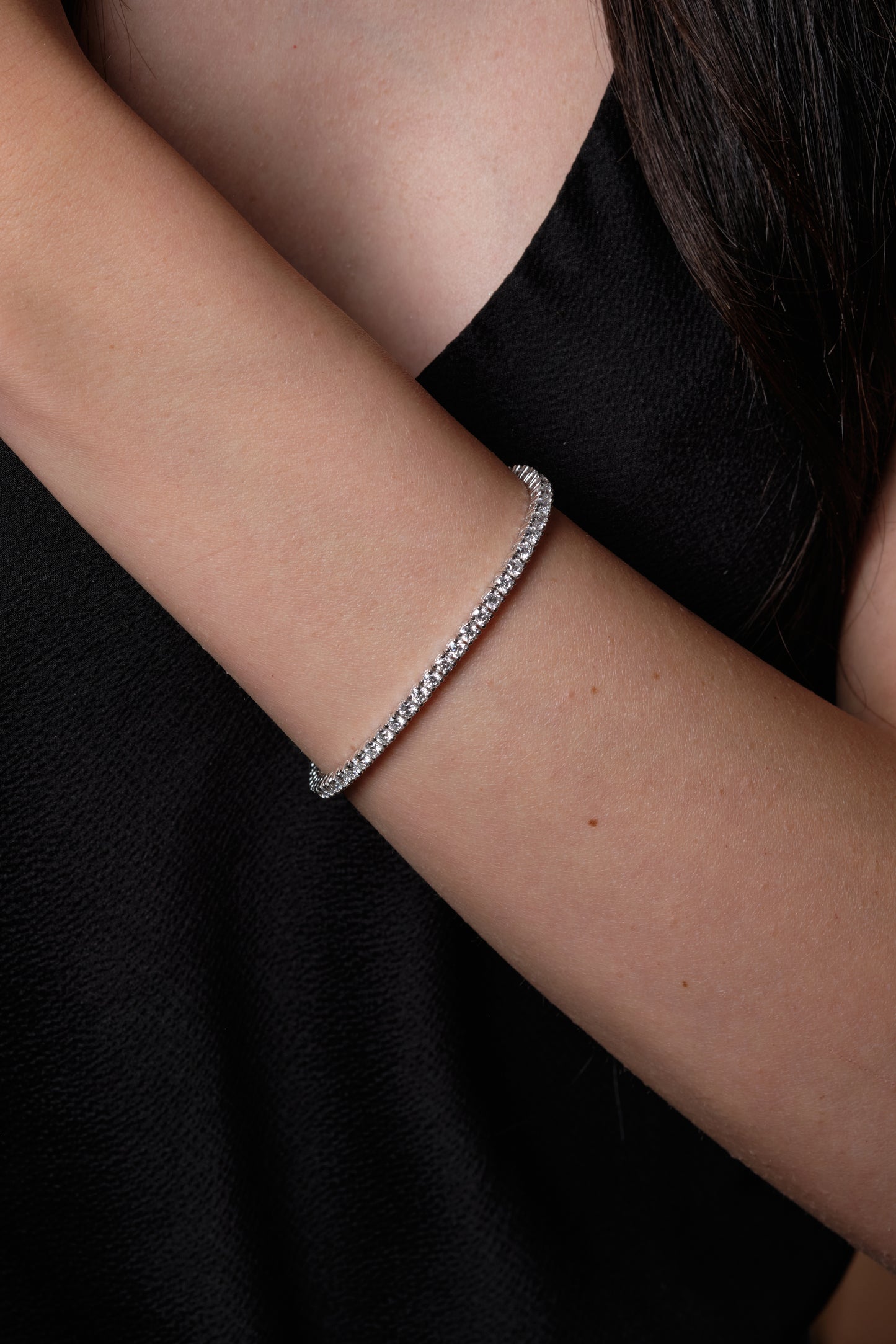 Bracciale New York Lab Grown Diamonds