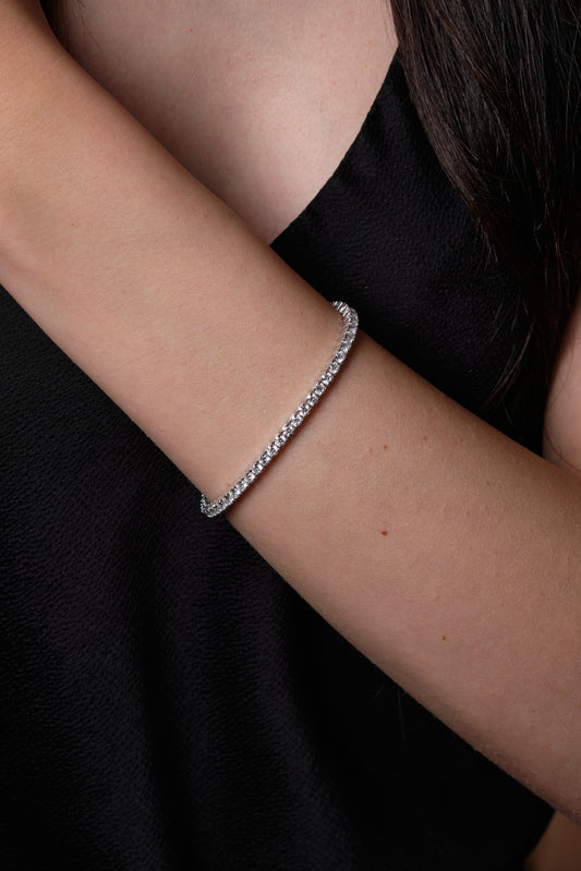 Bracciale New York Lab Grown Diamonds