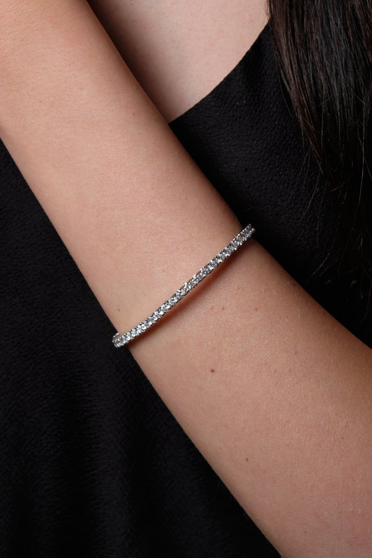 Bracciale Valencia Lab Grown Diamonds