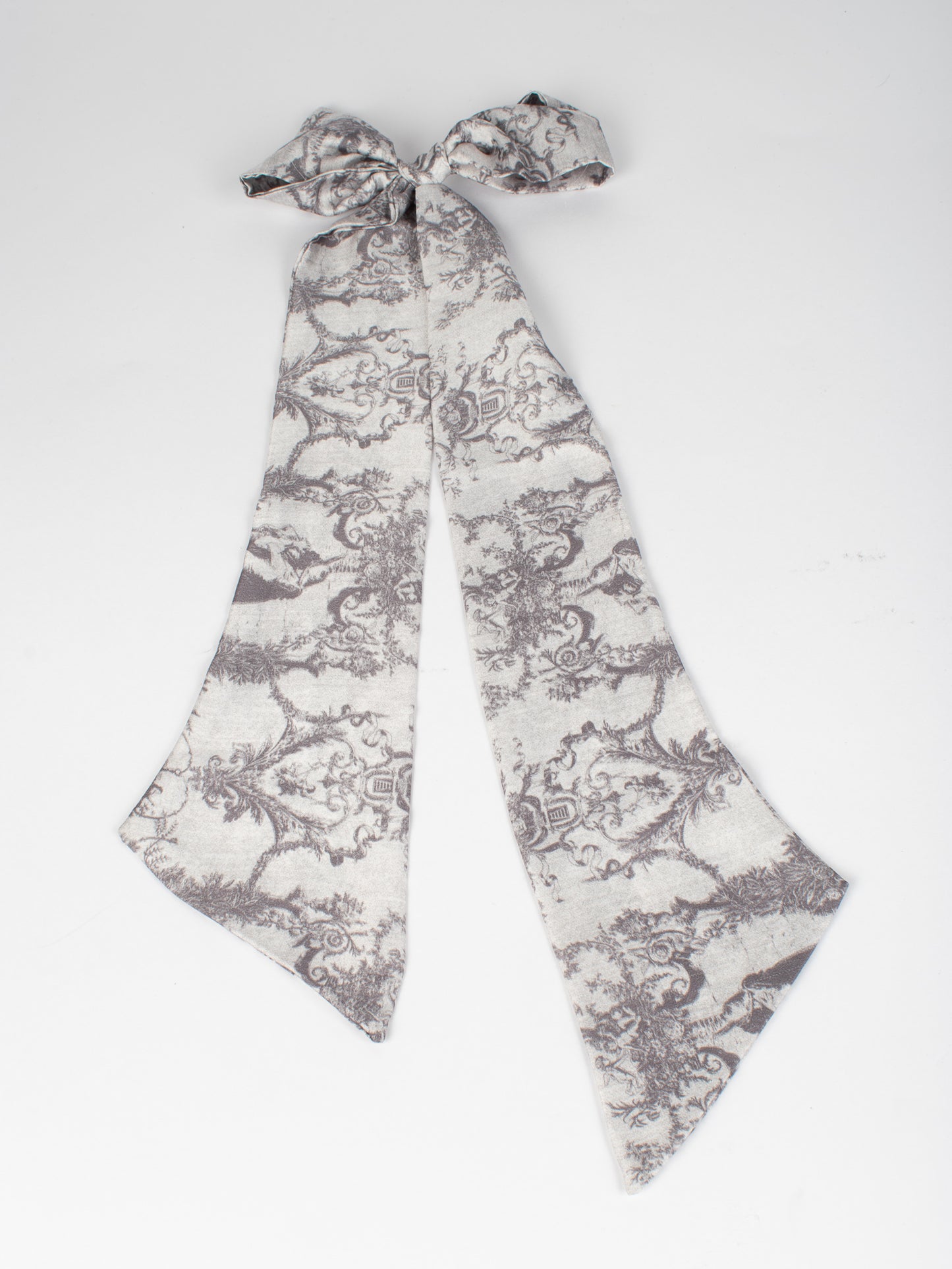 Twilly – Toile de Jouy Bacio Grigio