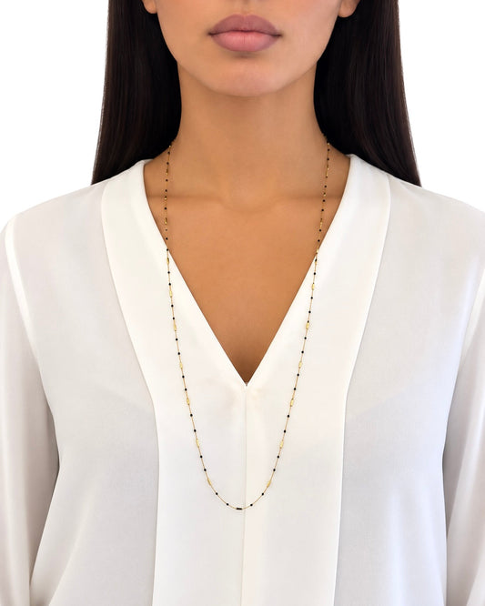 Collana Silvia in Argento 925