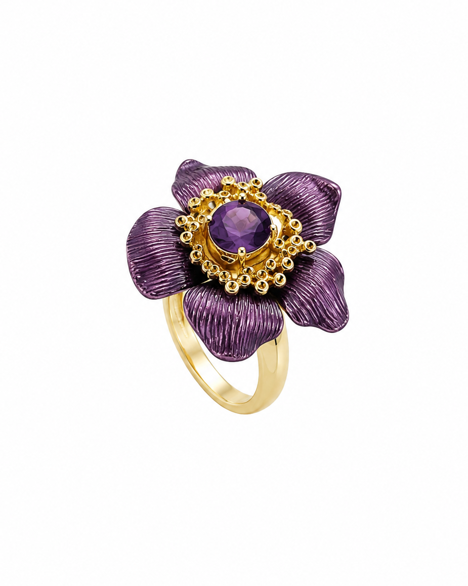 Anello Alyssa
