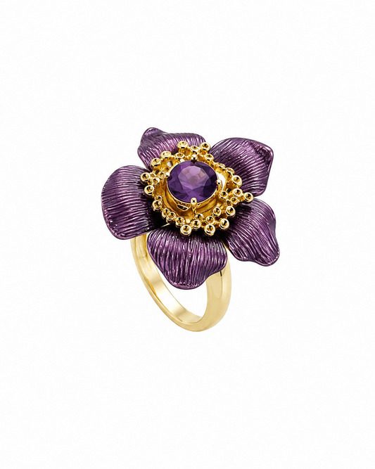 Anello Alyssa