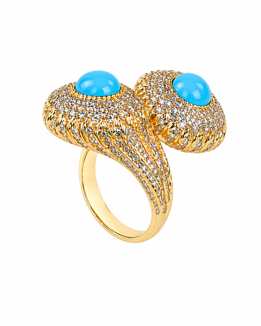 Anello Fabiola