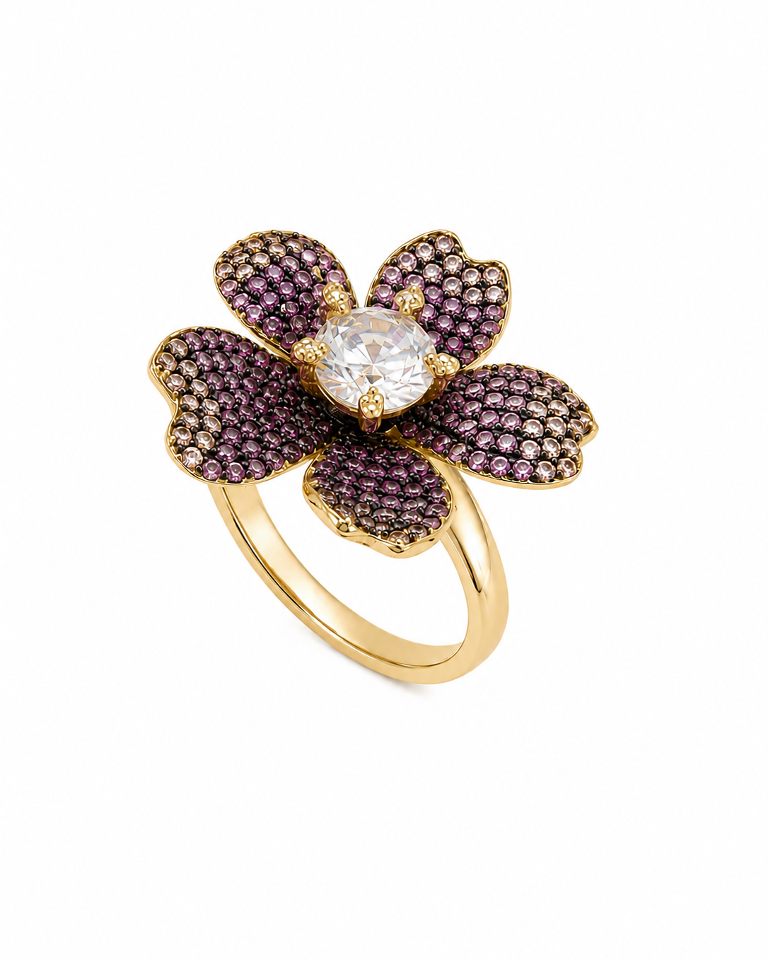 Anello Dalia