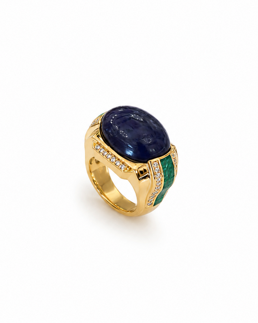 Anello Katy